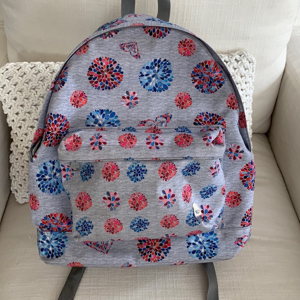 Roxy Backpack